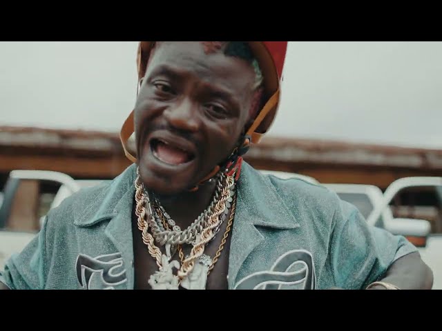 Portable - Dodoyo Mentality [Official Video]