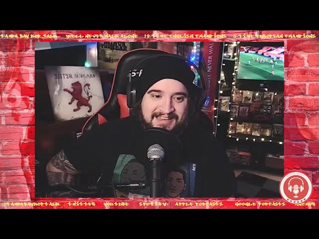 Origin Stories: Cody Graves