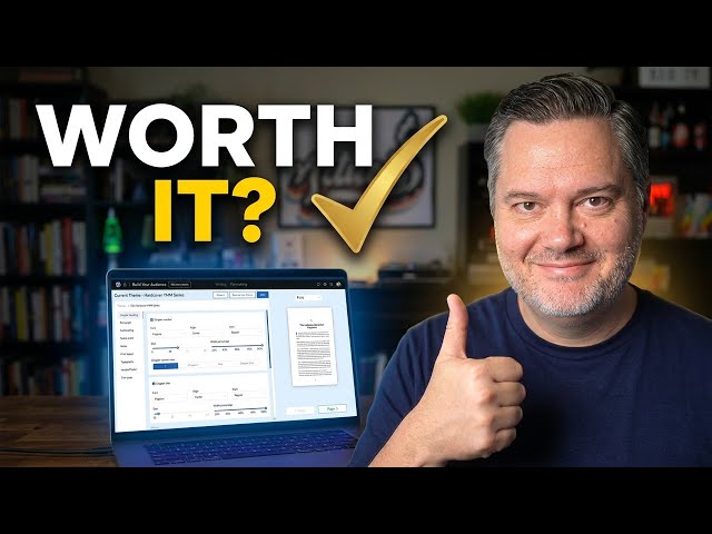 Atticus Book Formatting Software: Is It Worth It? (My In-Depth Review)