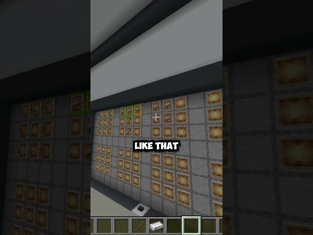minecraft wordle 400% #minecraft #shorts #minecraftshorts