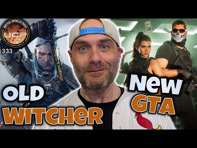 GTA 6 is basically a movie, 30 FPS is war, & Xbox hate the discs