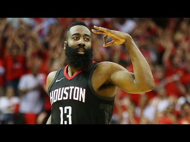 James Harden: The Beard That Broke Basketball | Full Biography | XYZ Biography