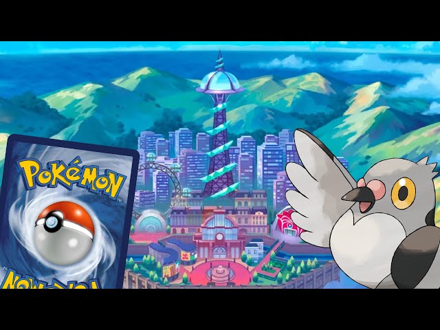 Opening Pokemon Packs — Q & A Livestream!