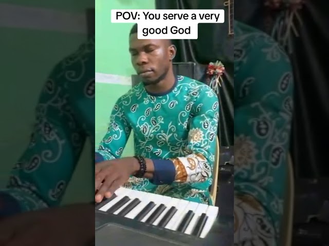 🎹 Excuse me if I get undignified 🎹 💃💃God is soooo good 🙌🙌🙏♥️♥️♥️♥️🥰