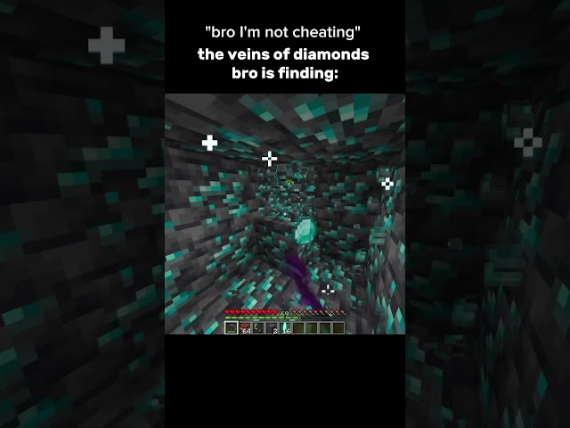 bro 😭 #minecraft