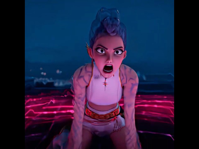 "She Finally Knew the Truth" || KPop Demon Hunters Edit || House Of Memories #short #edit
