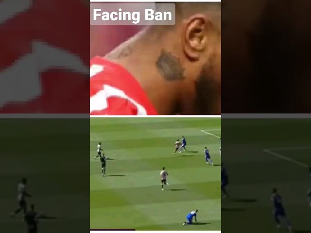 Ivan Toney: Footballer Facing Ban, Admits FA Breach