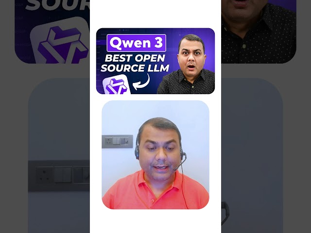 Qwen 3: New Updates are Crazy