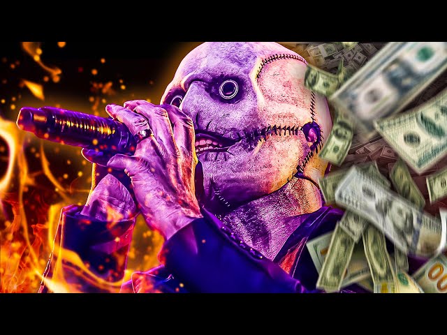 Slipknot’s DARKEST Album Nearly KILLED Them
