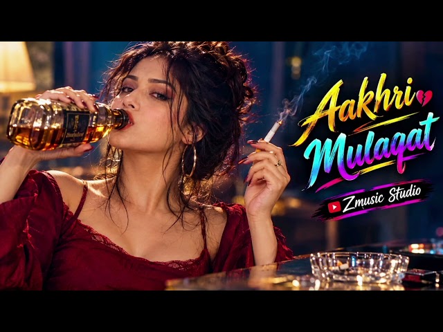 Aakhri Mulaqat | 90's Bollywood Sad Love Songs | 1990 HITS SAD JUKEBOX | Evergreen Hindi Hits
