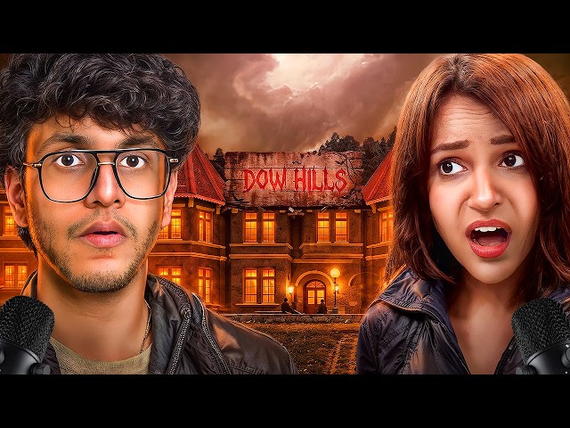 My Sister's Most Haunted Experience at Dow Hills (Storytime with Triggered and Ruchika)
