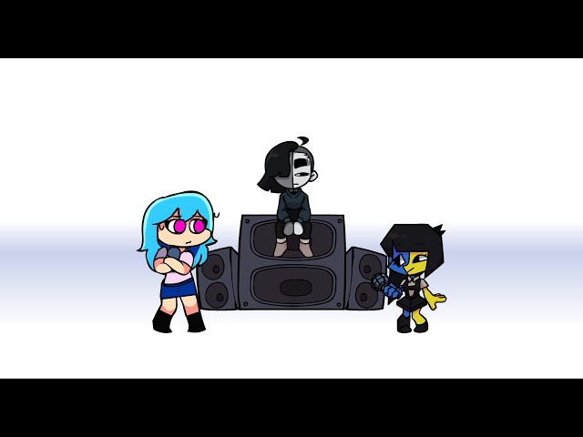 Sky Extinction Party (Sky + Eternal Temp Mashup)