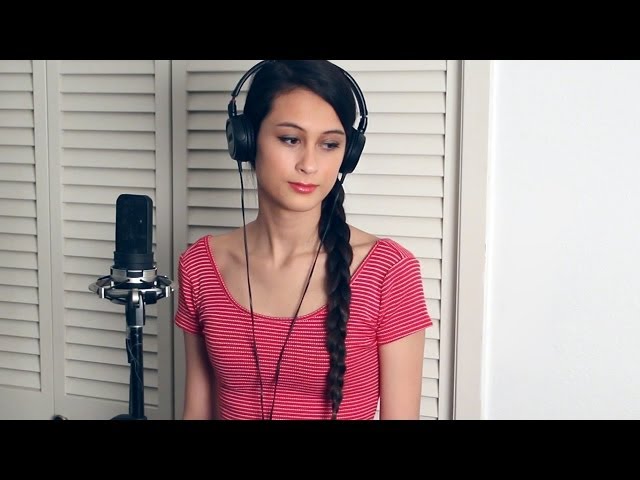Calm after the storm - The Common Linnets (cover)