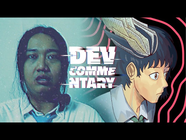 Work Work Work - Dev Presentation Trailer