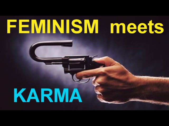 CRAZY Feminist tries to get me fired: BACKFIRES SPECTACULARLY