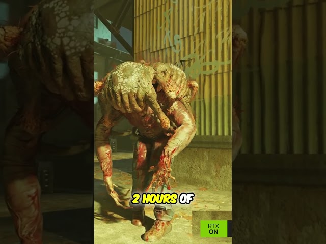 Half-Life 2 RTX Demo: Experience Ray Tracing Gameplay!