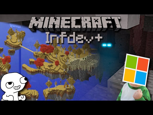 What if Microsoft never bought Minecraft?
