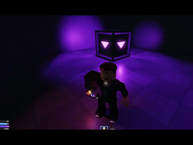 Part2: tutorials on thanos sim