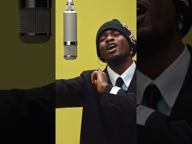 Omah Lay lays it bare on ‘DON’T LOVE ME’