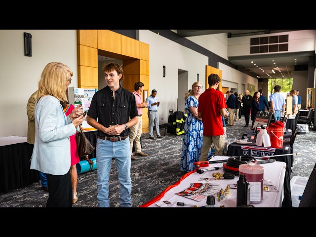 How a “Reverse Career Fair” Can Launch High Schoolers Into the Real World