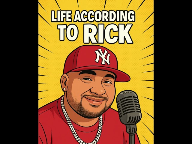 Technology Made Life Easier… But What Did We Lose? | Life According to Rick Ep. 44