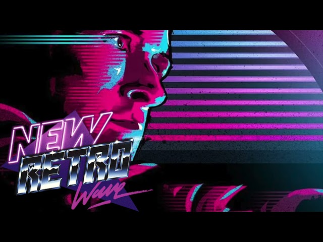 | H O R I Z O N | - A NewRetroWave End of Year 2025 Mix | 1 Hour | Retrowave/ Synthwave/ Outrun