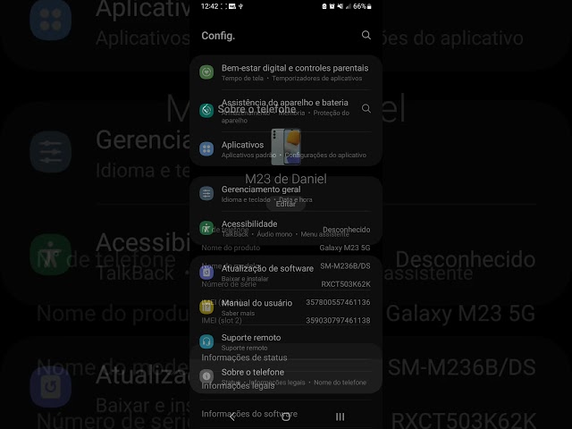 Como se tornar DESENVOLVEDOR no Samsung