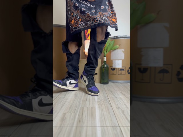 The Snoop Dogg C-Walk Tutorial | Master the Basics