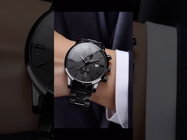 90% Men Choose Wrong Watch 😳 (Don’t Make This Mistake!)