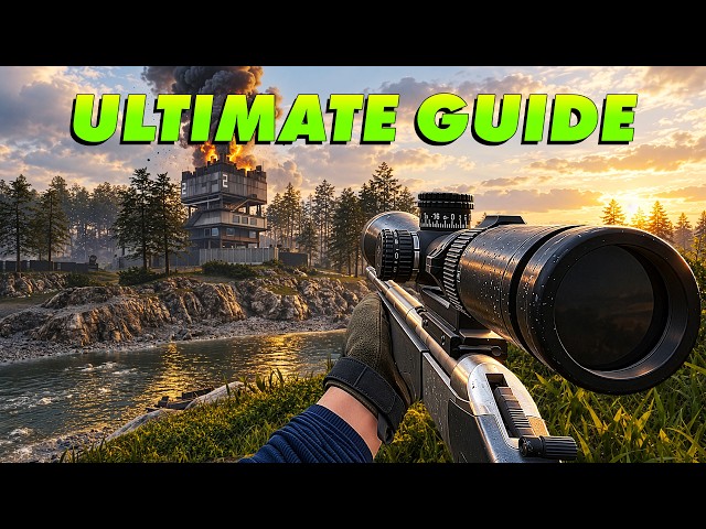 The Ultimate Beginners Guide To WARDOGS