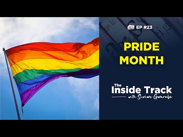 Can South Africans feel proud this Pride Month?