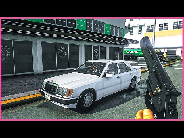 GTA: Vice City in 2021