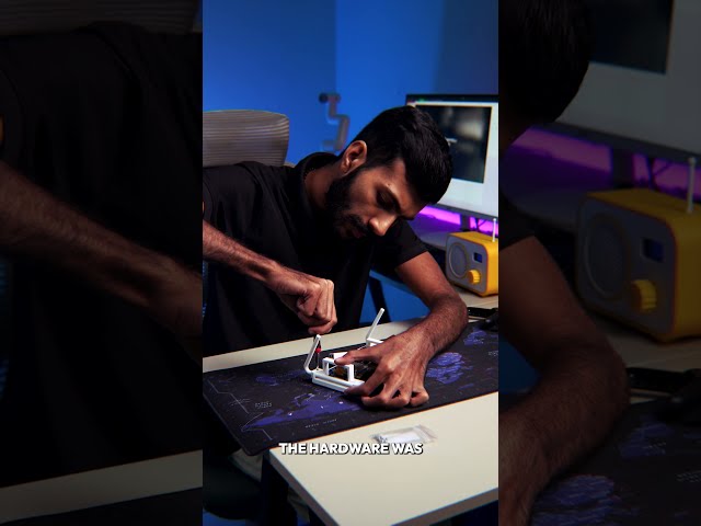 Raspberry Pi 5 Gesture-Controlled Music Player - Part 2