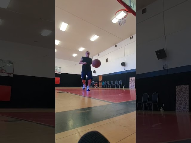 Let me get some buckets 3pt shooting. #basketball #shootingform  #havefun #getbetterbasketball