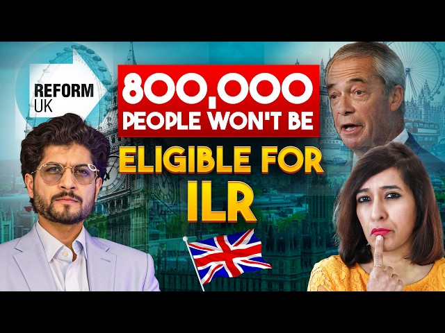 Will ILR Be Abolished? UK Immigration Changes 2026 Explained