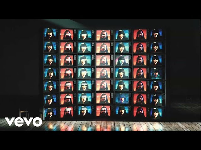 Band Of Skulls - Killer (Official Video)