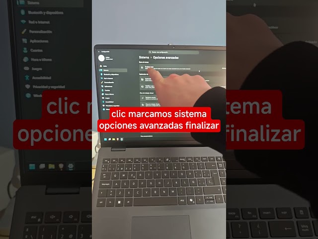 Finalizar Tareas como un #hacker #windows11 #tips