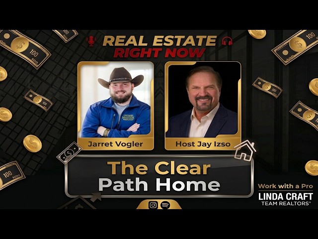 The Clear Path Home