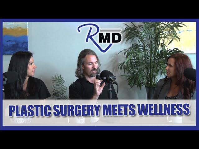 Hormone Optimization B/A Surgery: How Estrogen, Testosterone & Peptides Affect Healing and Results