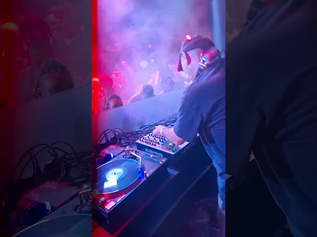 Ferragosto di fuoco al Malefik!! 🔥💯🎶 Beat Kouple on the mix!! #djset #hardtek