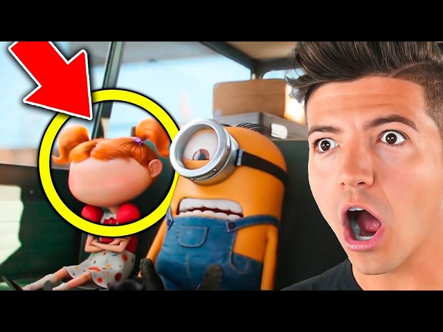 Movie Mistakes You Cant Unsee!