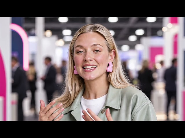 The Exhibitor's Guide to VisitConnect