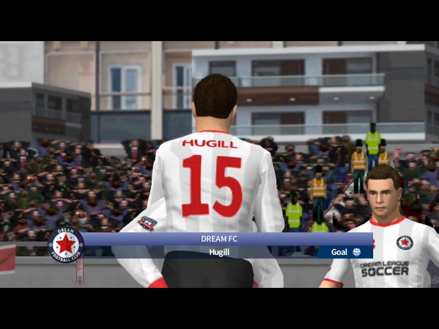 What a FootBall Match 2