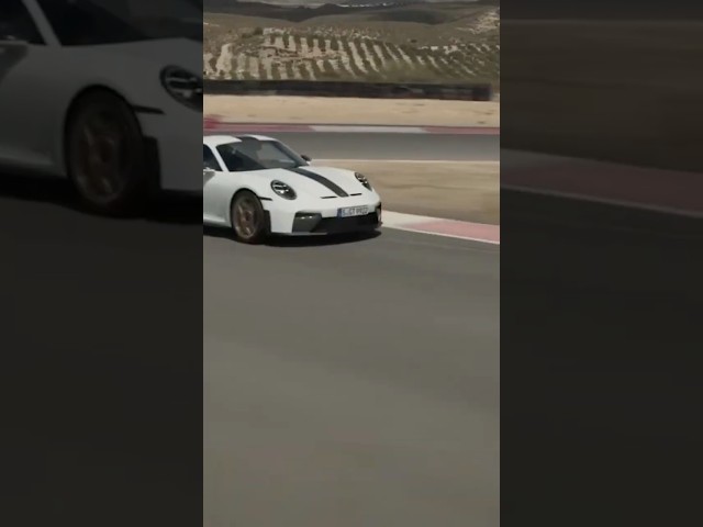 Nobody Cares! - Lesson 3 from interviewing 1,000 Porsche Owners