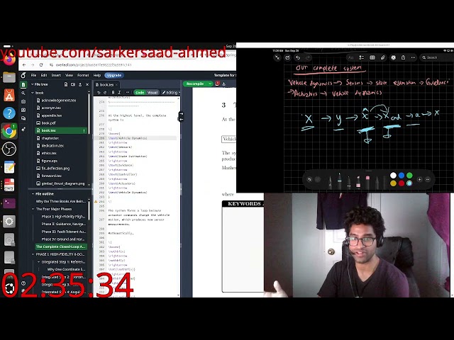 Open Loop vs Closed Loop Control