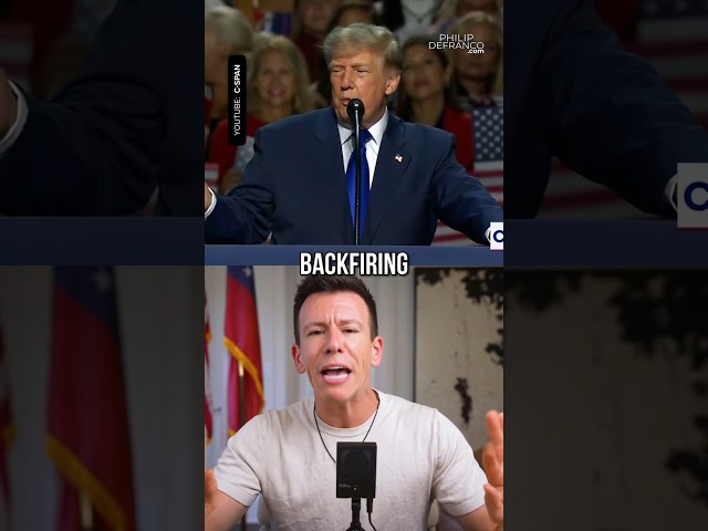 Republicans Are Ditching Trump This Midterm Election