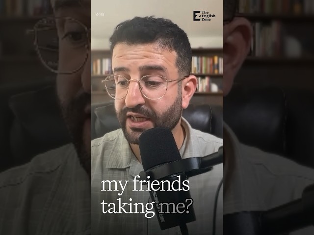 The influence and power of your closest friends