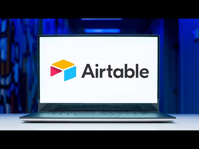 Airtable Tutorial For Absolute Beginners 2025