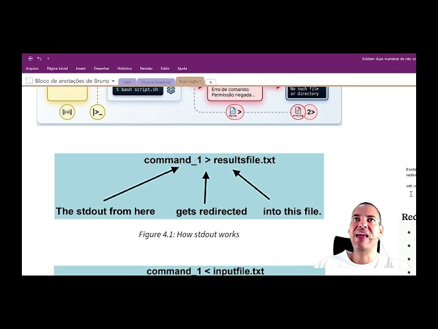 Ultimate Linux Shell Scripting Guide - Cap 4