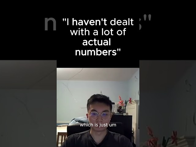 What is College Math like? #mathematics #maths #college #collegelife #school
